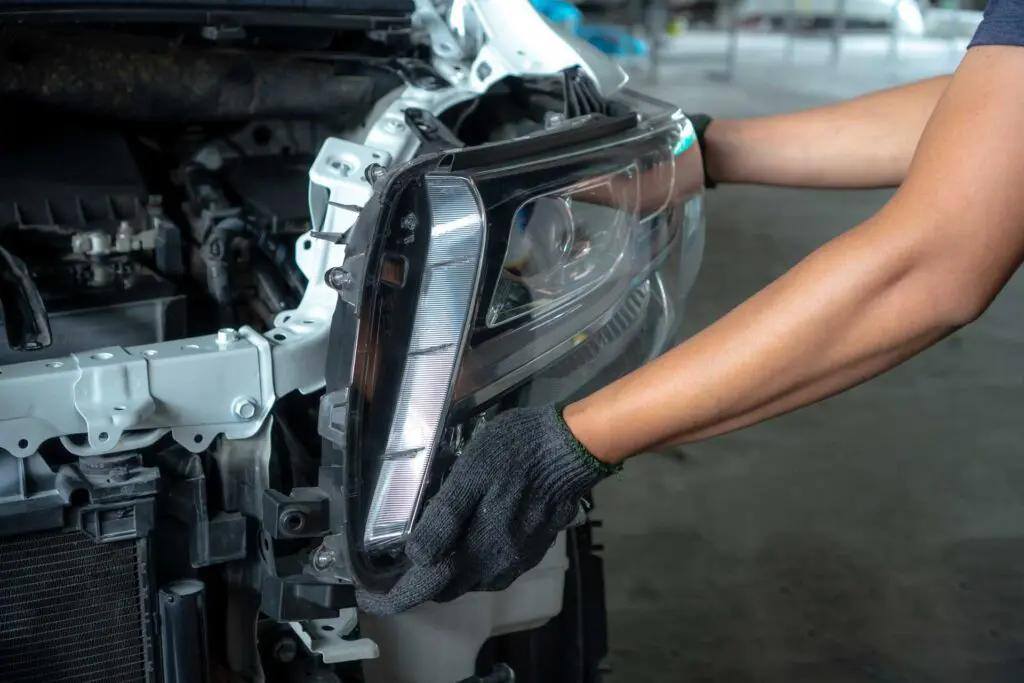  Spectrondart  Precision Auto Body Restore